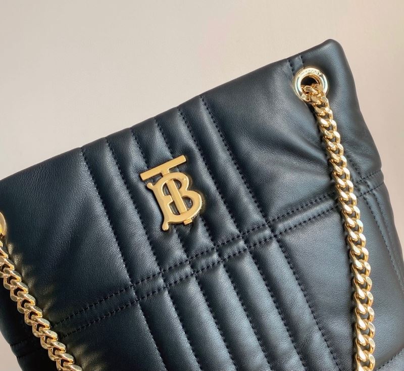 Burberry Bucket Bags